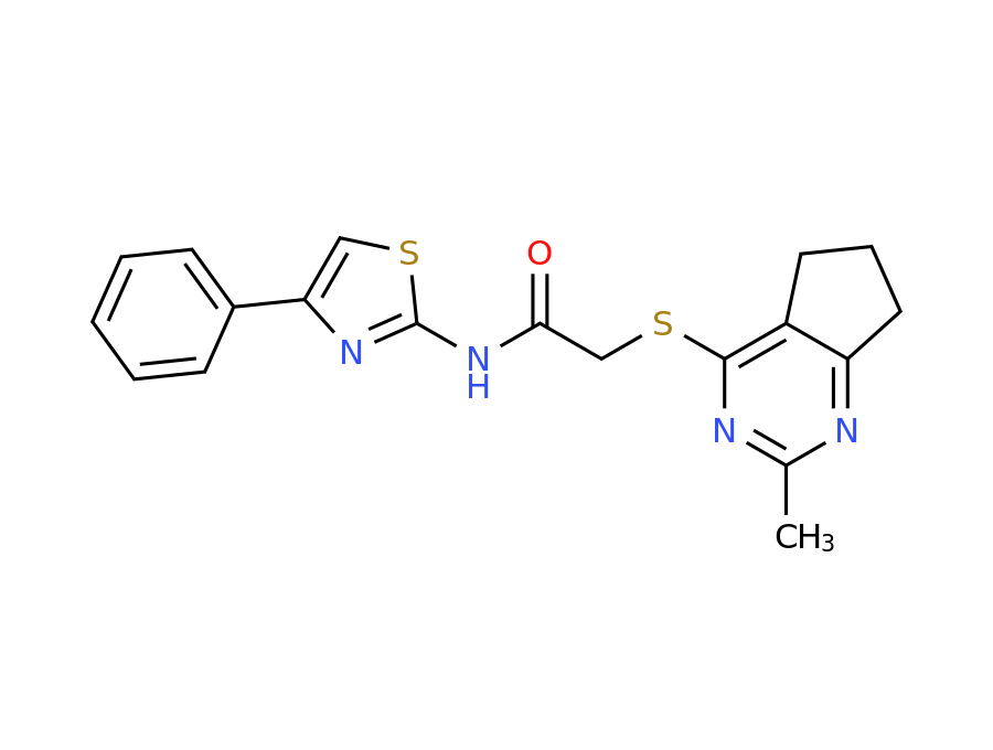 Structure Amb6481480