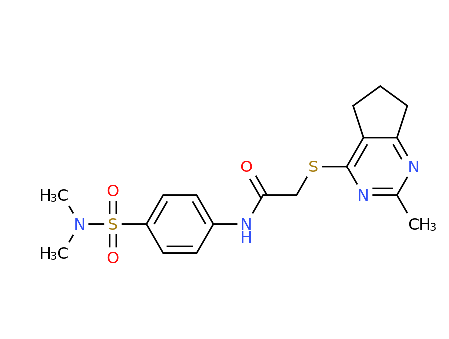 Structure Amb6481482