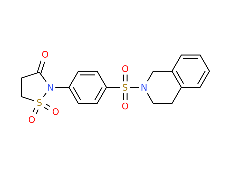 Structure Amb6481516