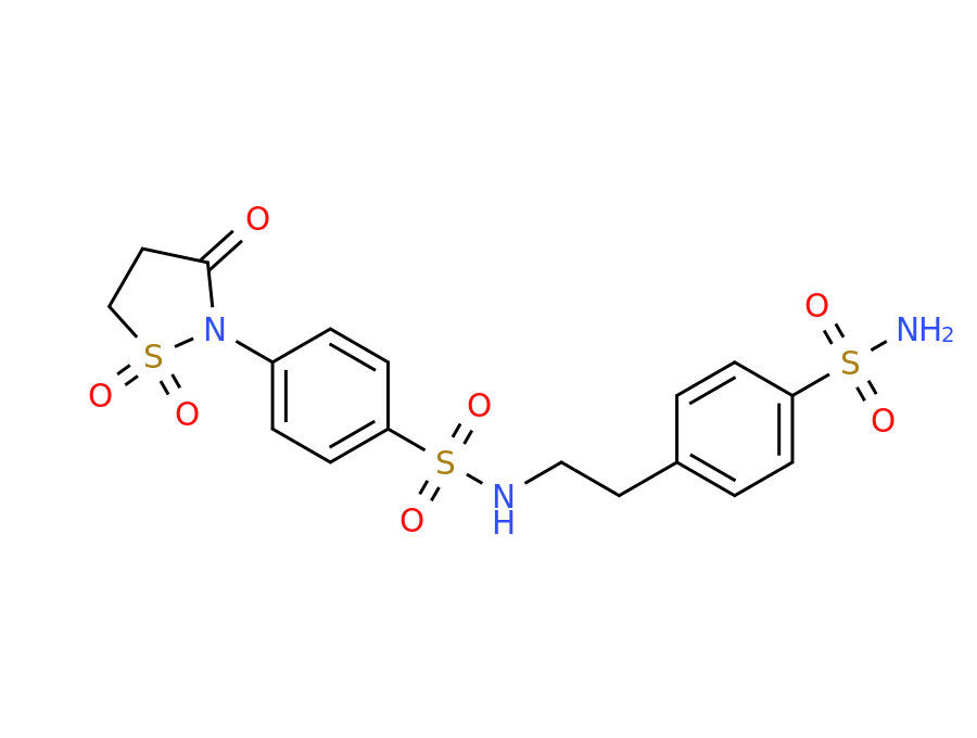 Structure Amb6481525