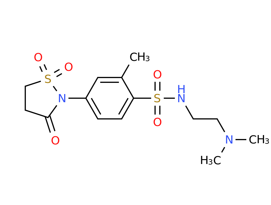 Structure Amb6481593