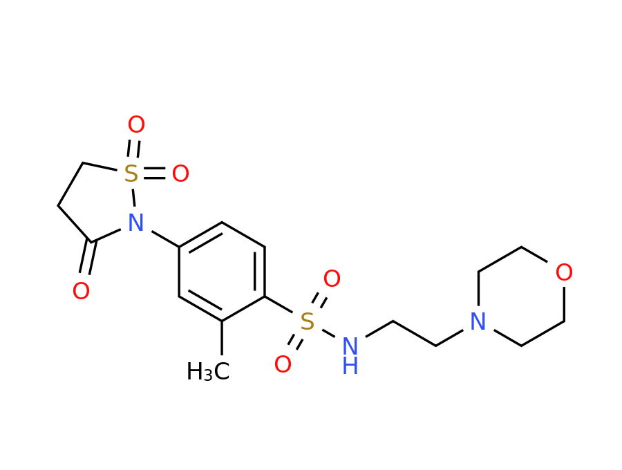 Structure Amb6481594