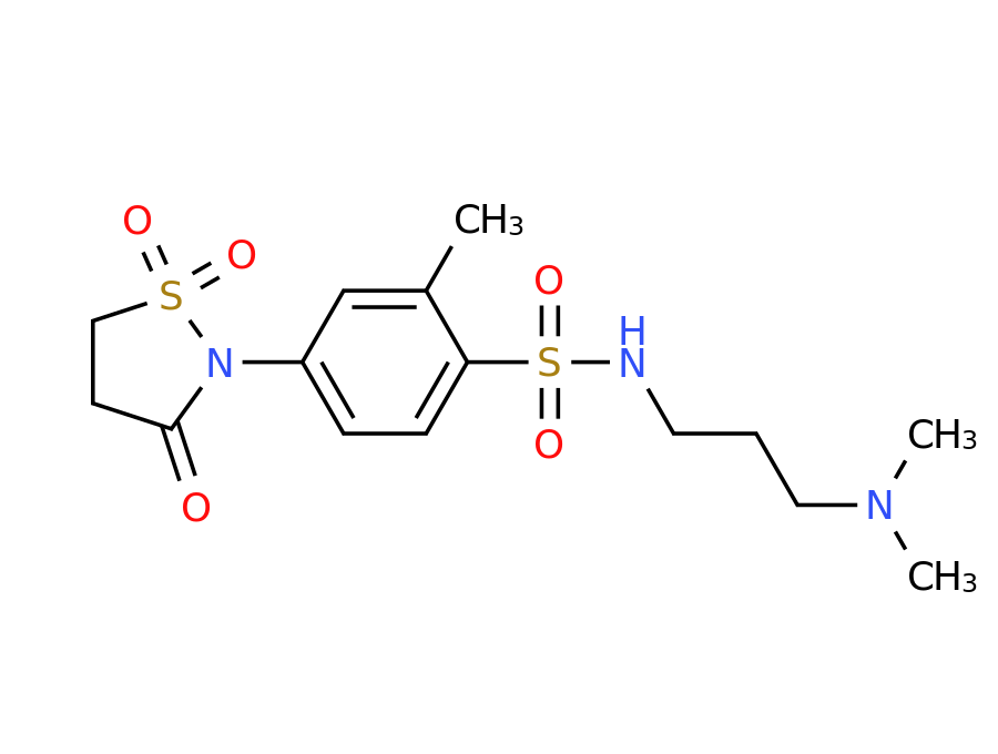 Structure Amb6481595