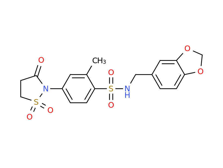 Structure Amb6481609