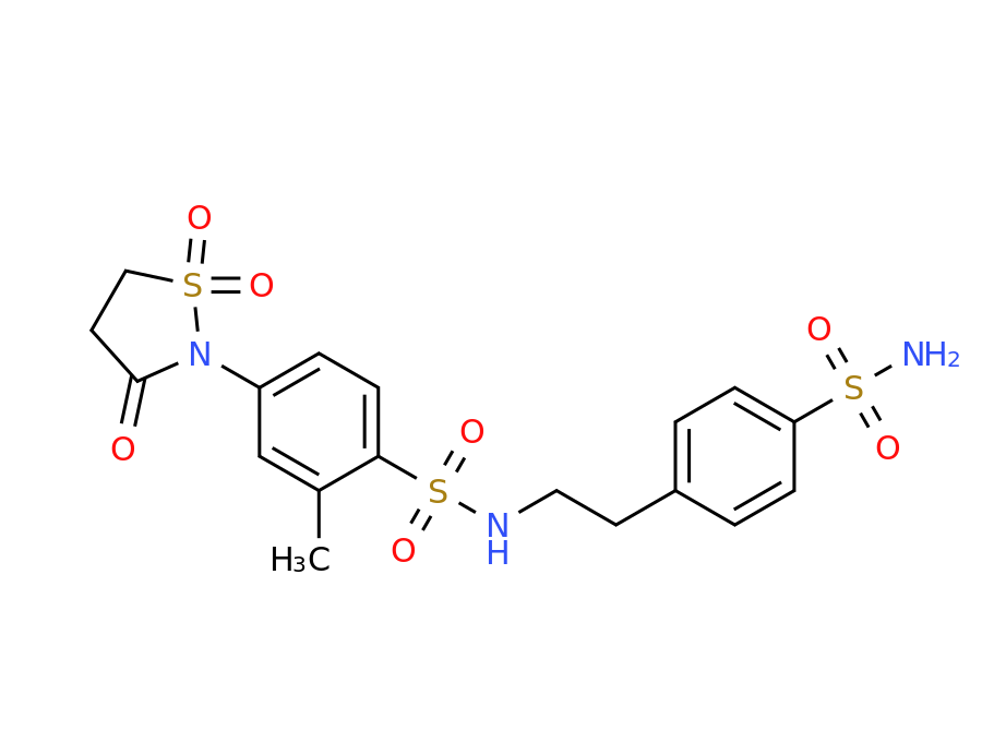 Structure Amb6481620