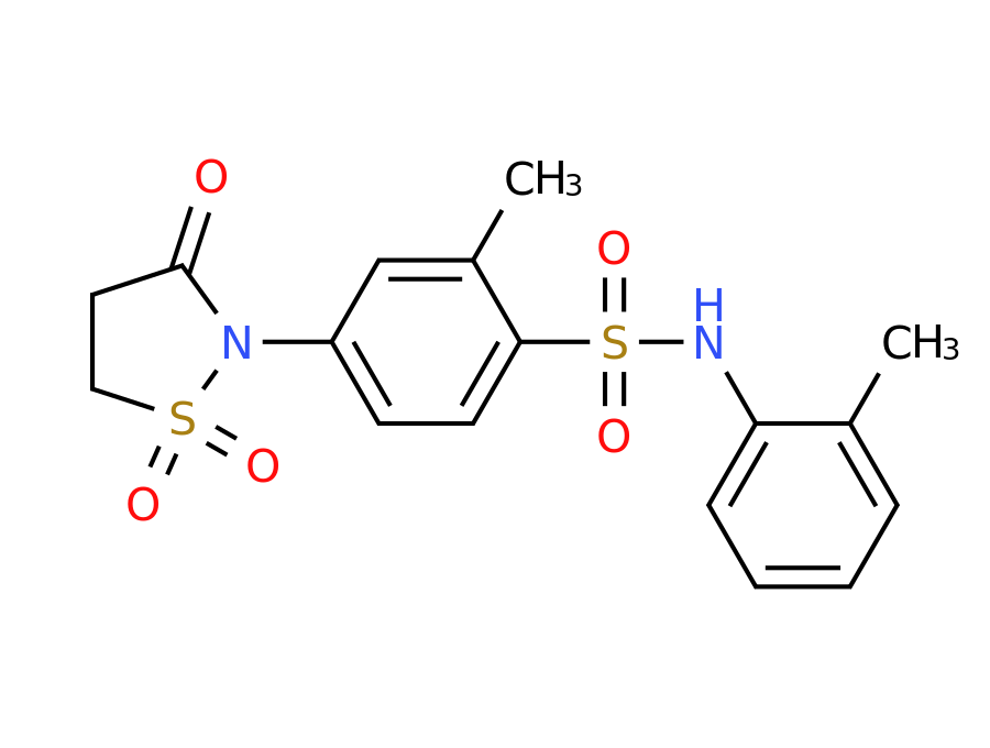 Structure Amb6481622