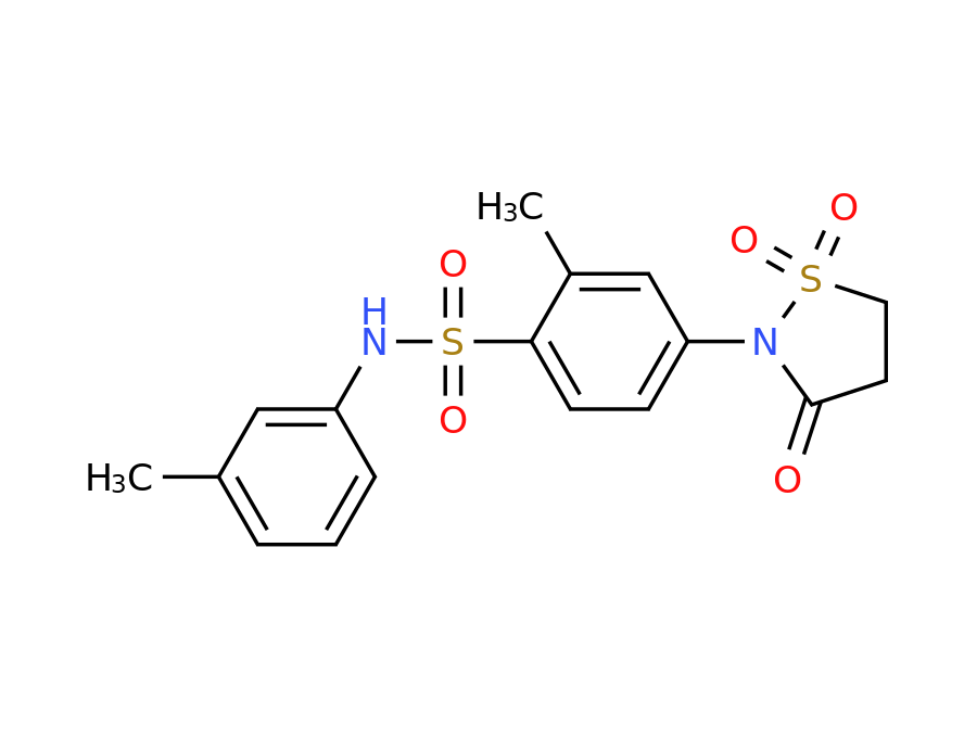 Structure Amb6481623