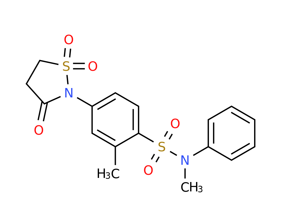 Structure Amb6481625