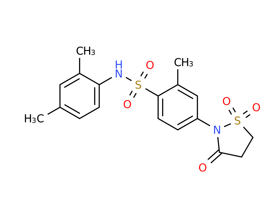 Structure Amb6481628