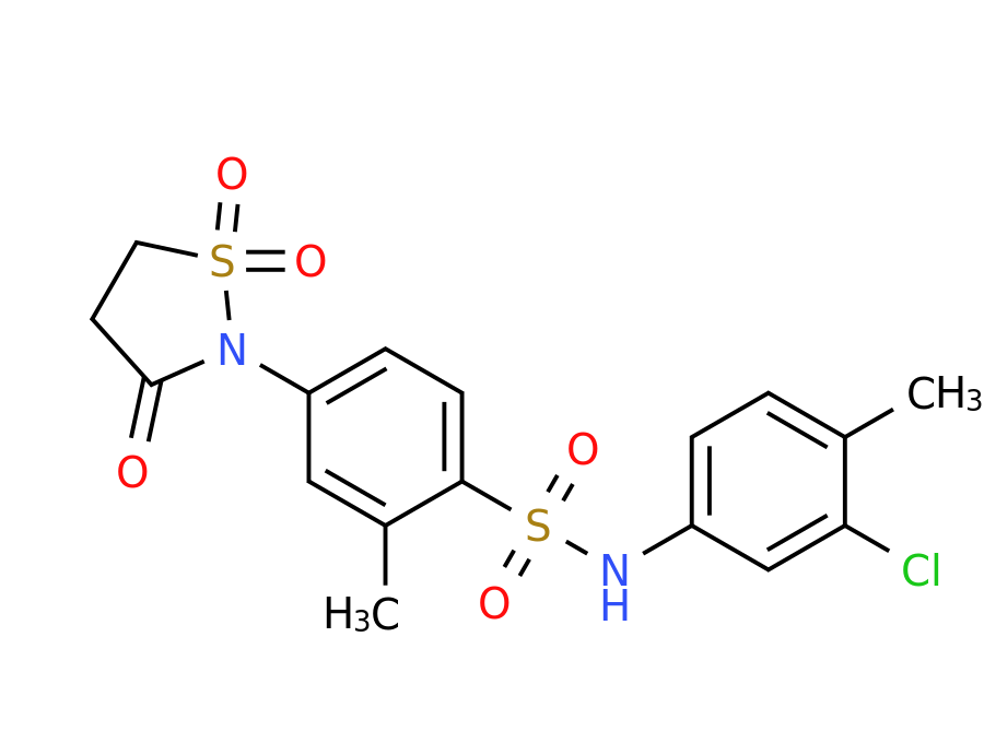 Structure Amb6481645