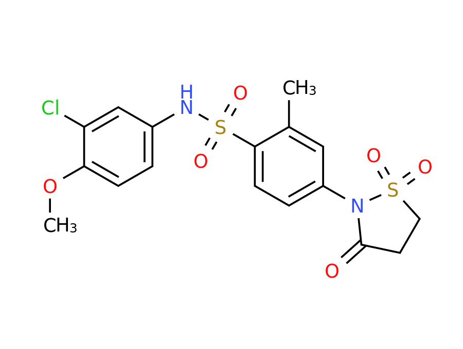 Structure Amb6481648