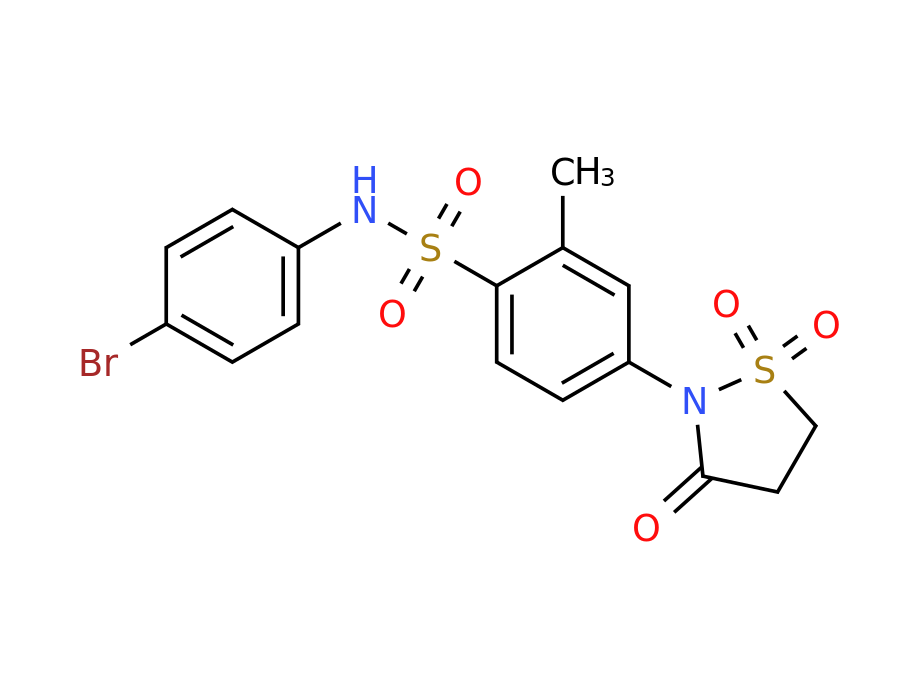 Structure Amb6481650