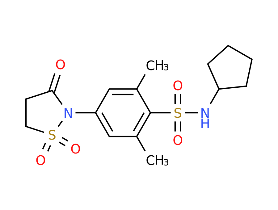 Structure Amb6481684