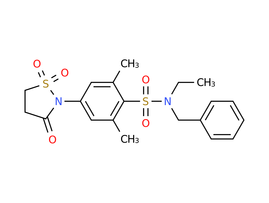 Structure Amb6481700