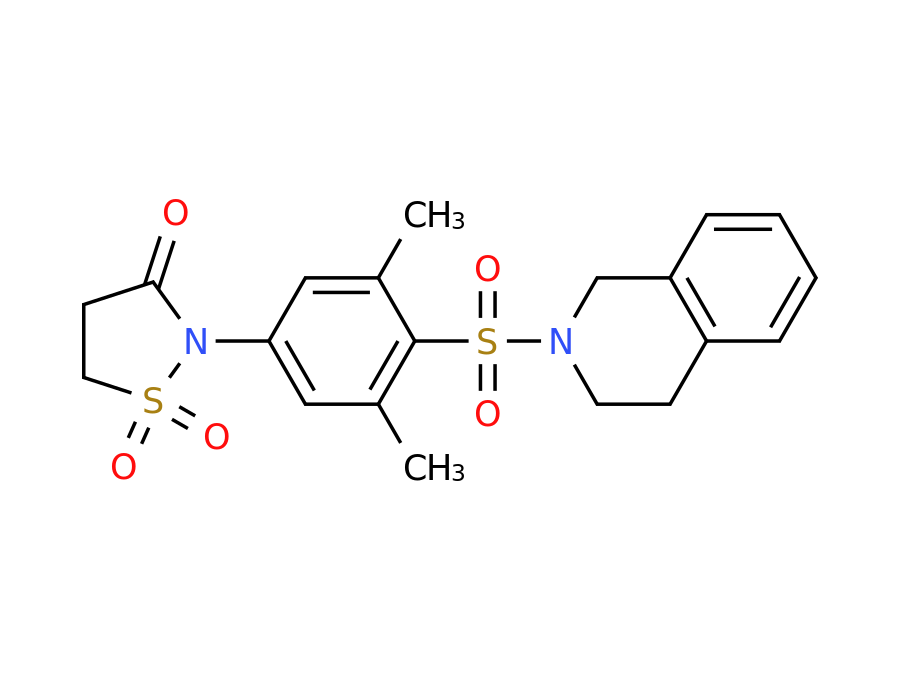 Structure Amb6481702