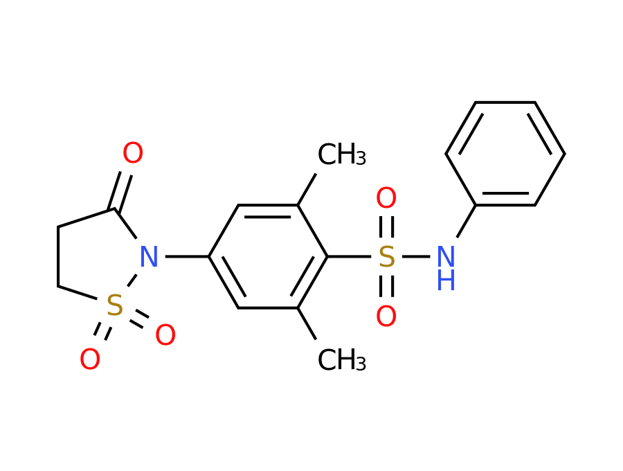 Structure Amb6481709