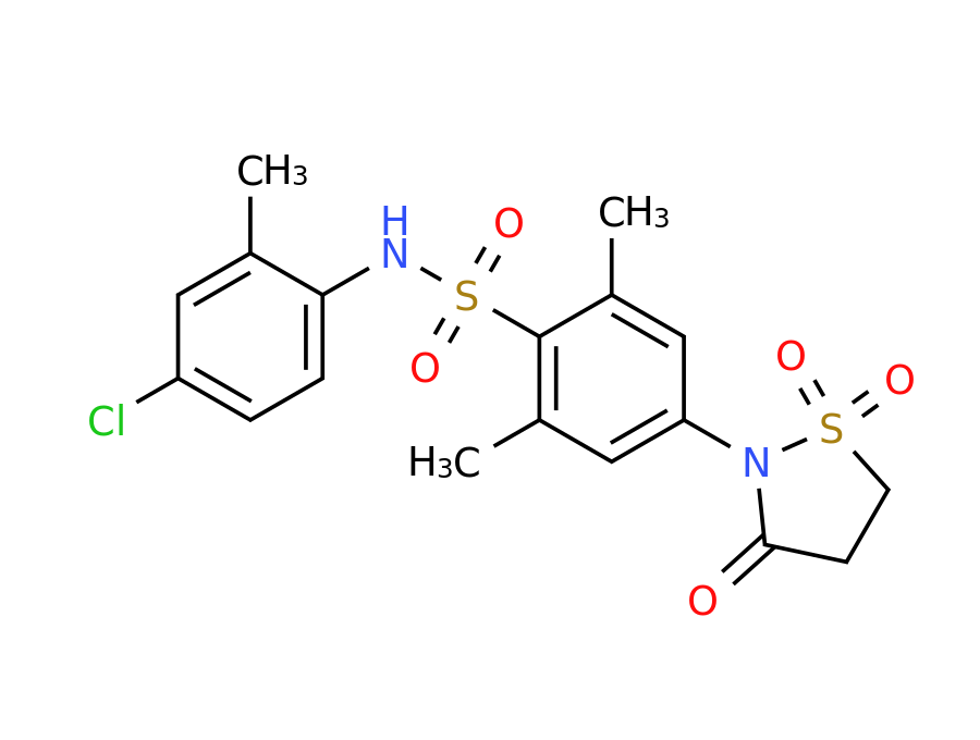 Structure Amb6481732