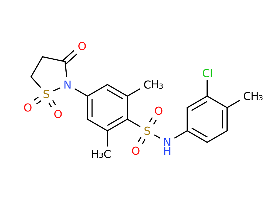 Structure Amb6481733