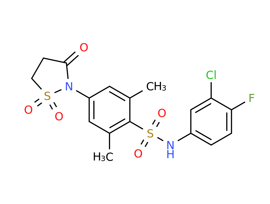 Structure Amb6481734