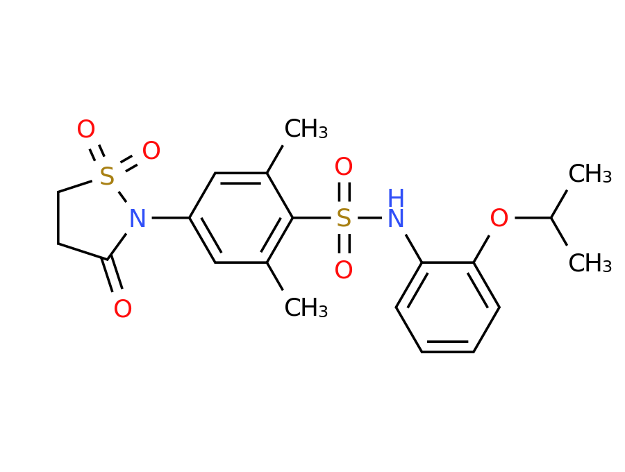 Structure Amb6481745