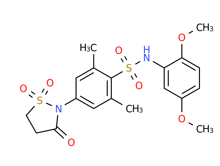 Structure Amb6481747