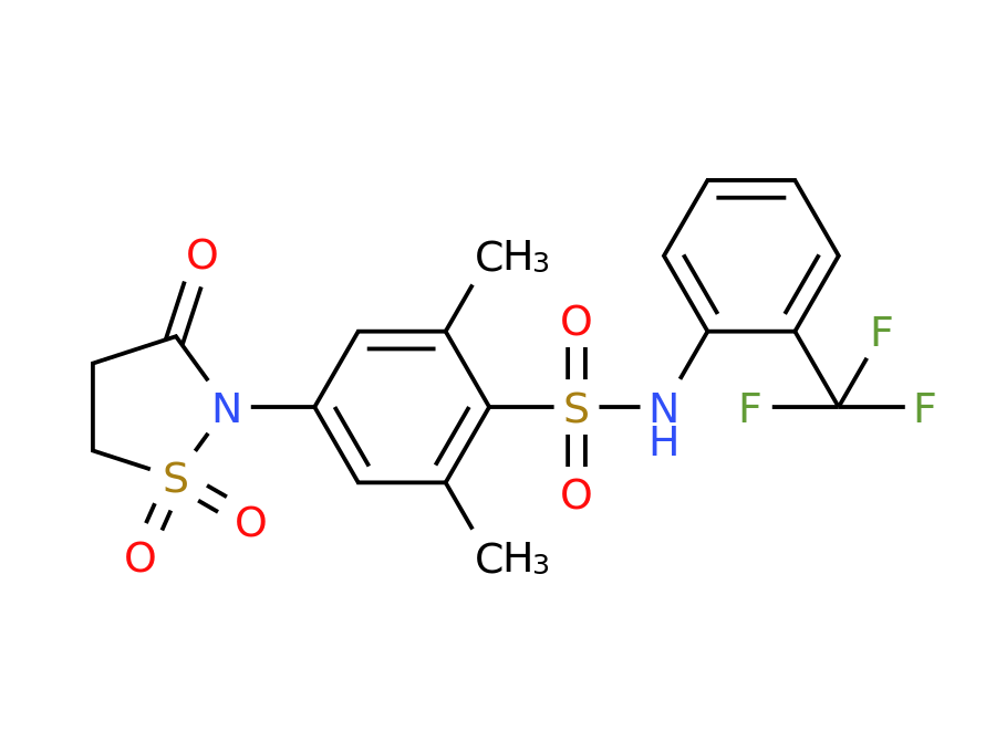 Structure Amb6481750