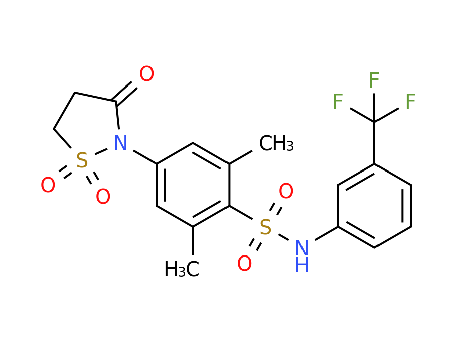 Structure Amb6481751