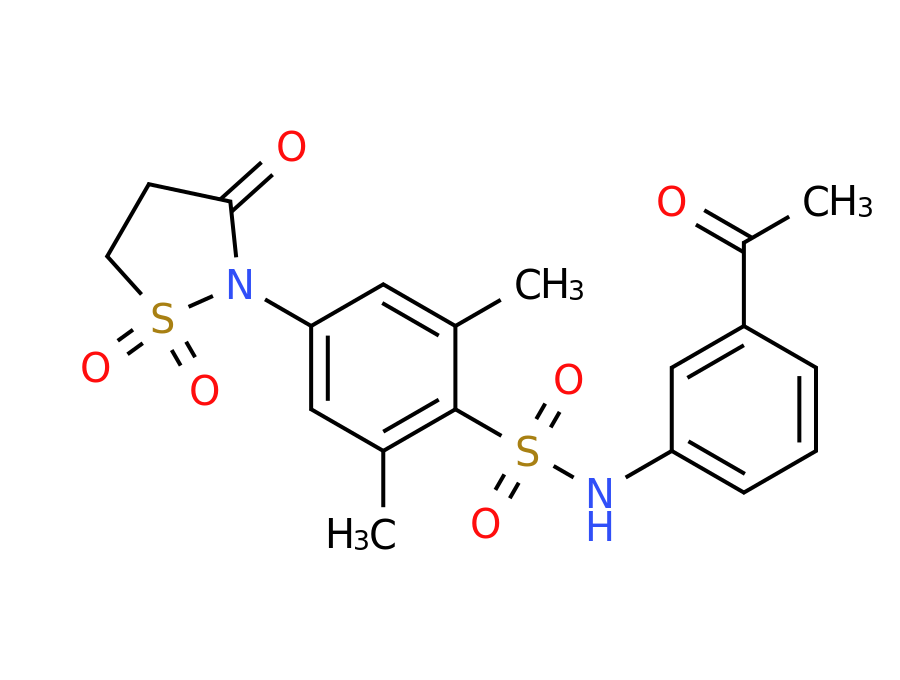 Structure Amb6481754