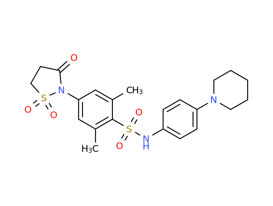 Structure Amb6481765