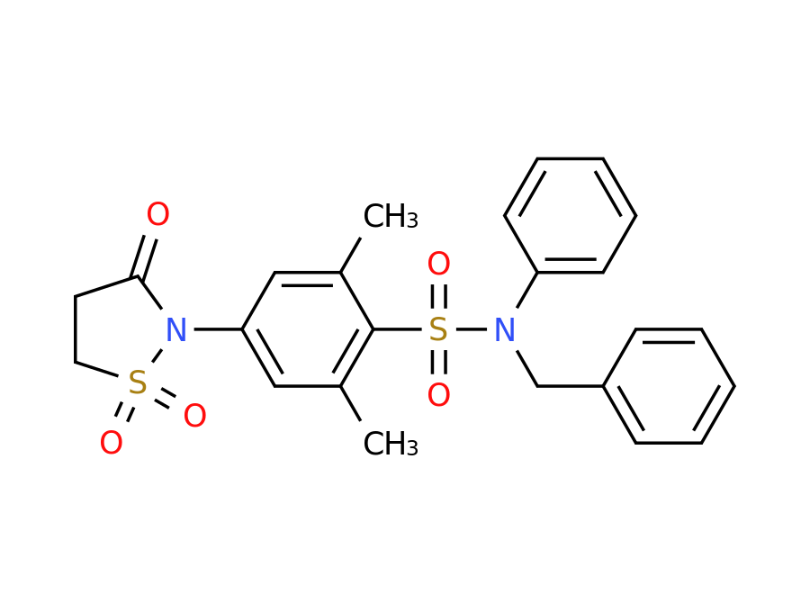 Structure Amb6481768