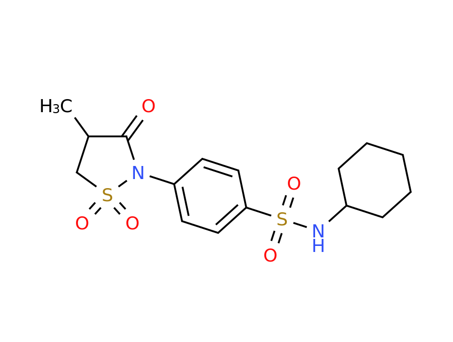 Structure Amb6481774