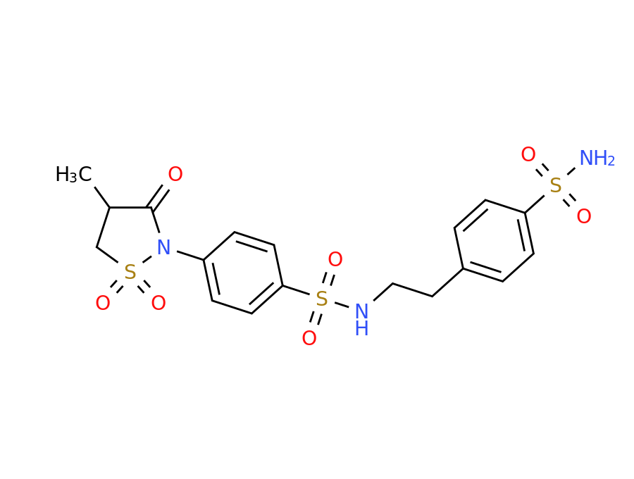 Structure Amb6481798