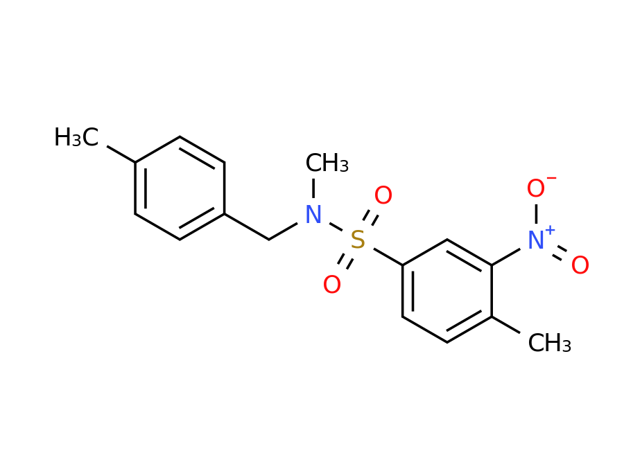 Structure Amb64818