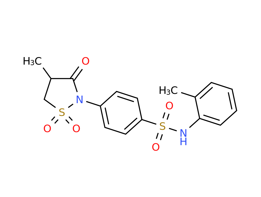 Structure Amb6481800