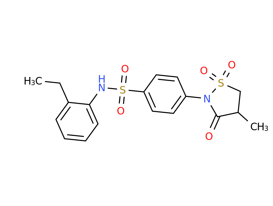 Structure Amb6481809