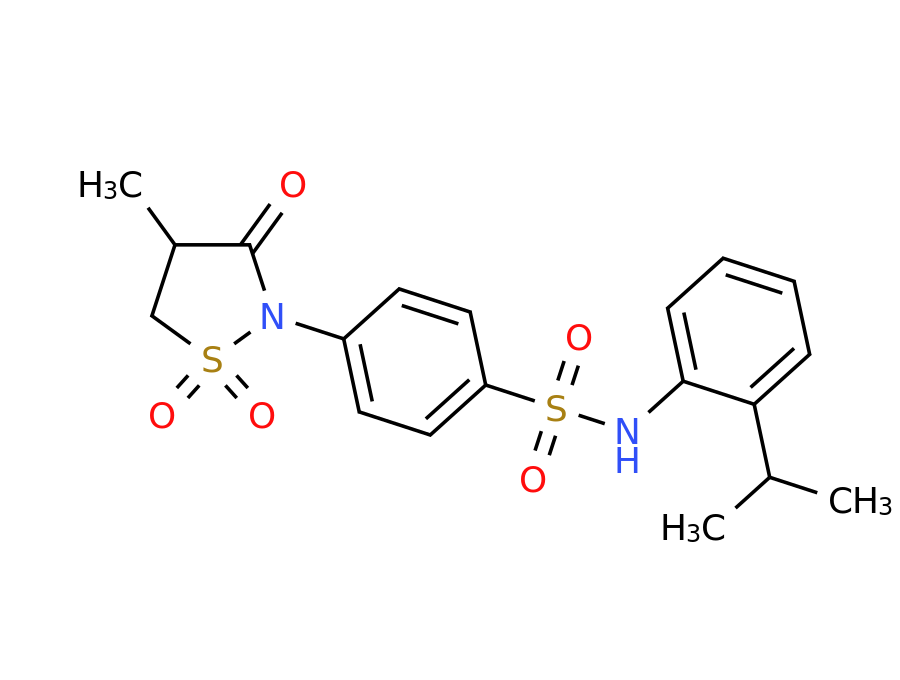 Structure Amb6481812