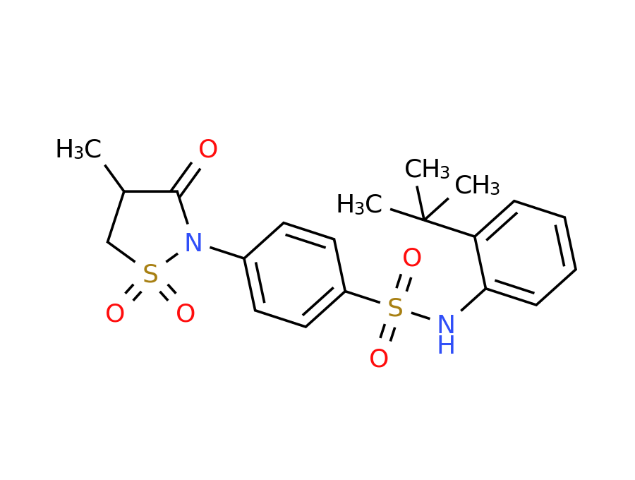 Structure Amb6481815