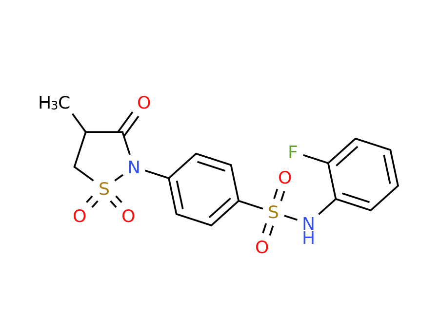 Structure Amb6481817