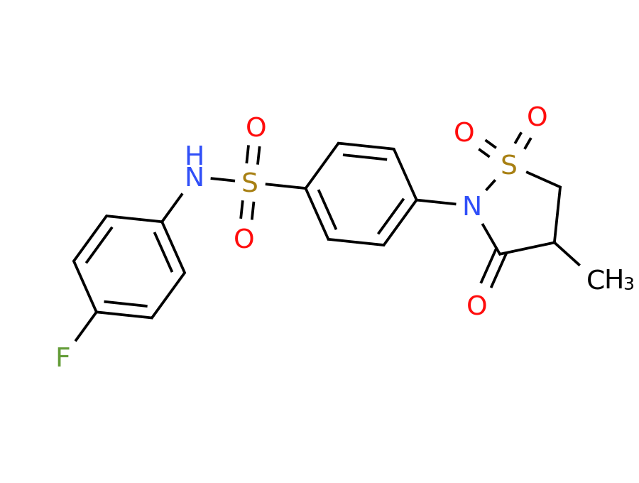 Structure Amb6481818