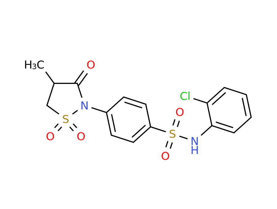 Structure Amb6481819