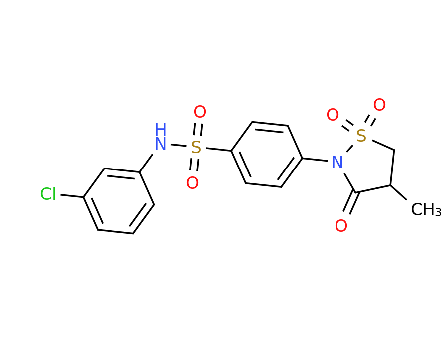 Structure Amb6481820