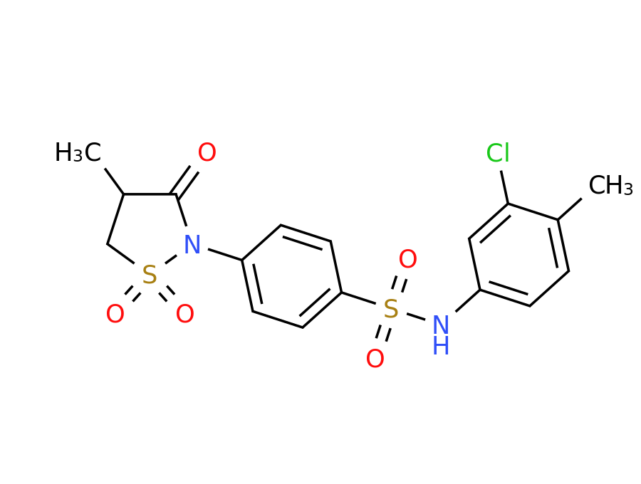 Structure Amb6481823