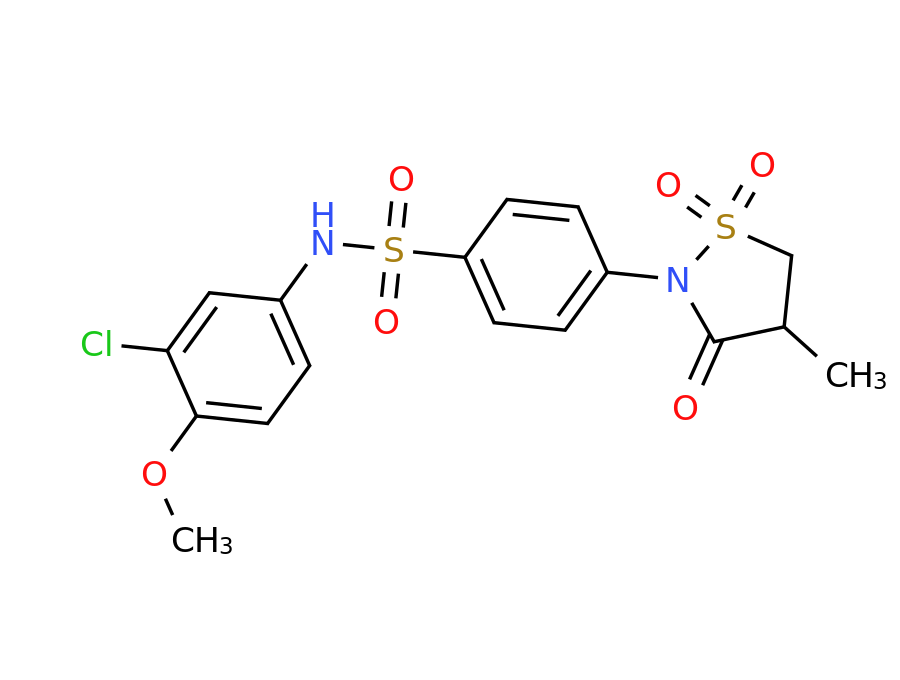 Structure Amb6481826