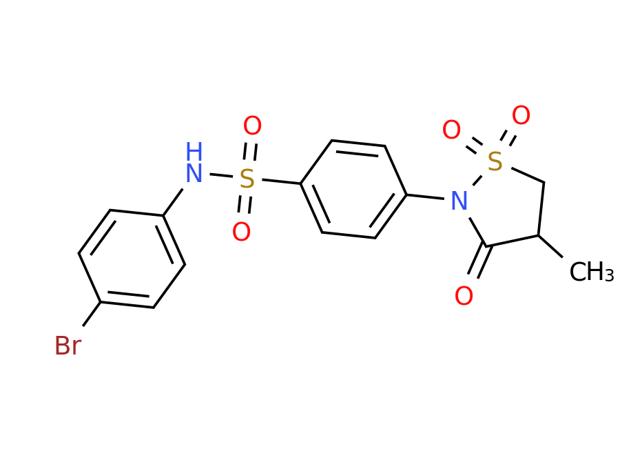 Structure Amb6481828