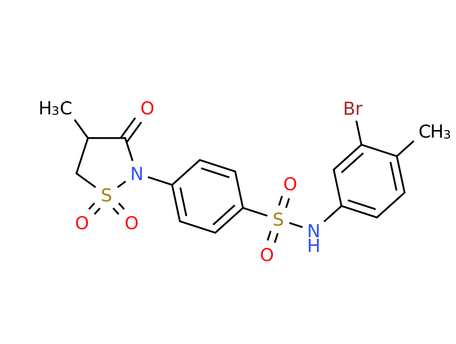 Structure Amb6481829