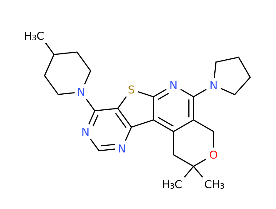 Structure Amb648191