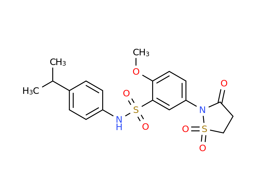 Structure Amb6481932