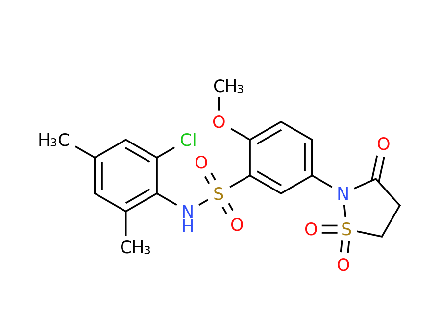 Structure Amb6481946