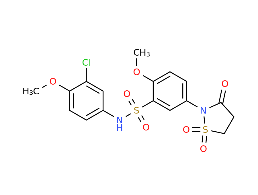 Structure Amb6481947