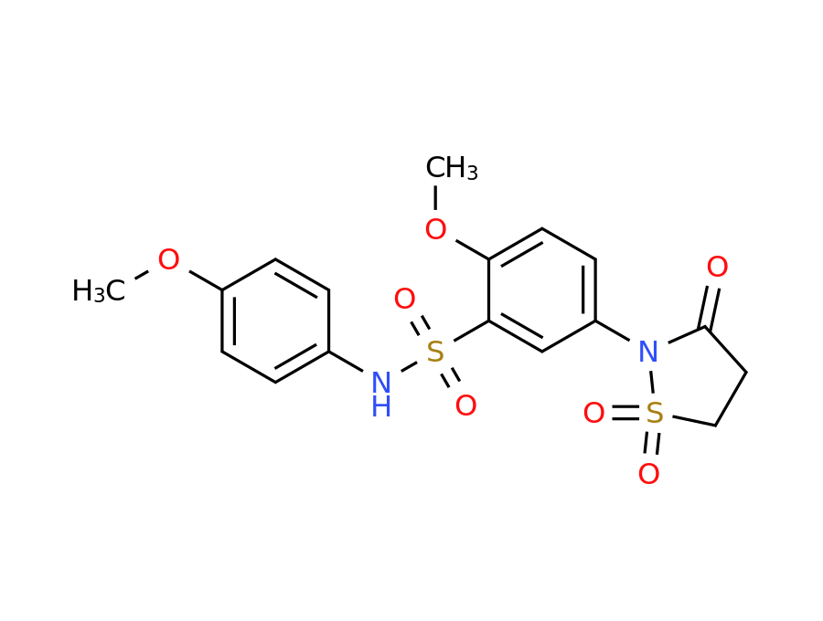 Structure Amb6481953